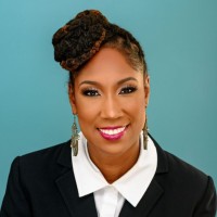Catrice Barrett