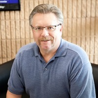 Rehlko Employee Scott Dewey's profile photo
