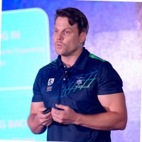 Hong Kong China Rugby Employee Matthew Rosslee's profile photo