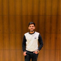 Accenture Employee Nayan Joshi's profile photo