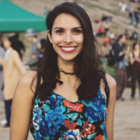 Licht Kunst Licht AG Employee Viviana Rodríguez C's profile photo