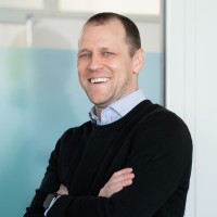 Lemax Employee James Crisp's profile photo