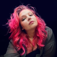 Robosharing Employee Polina Fishman's profile photo
