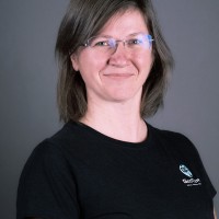 GeoTerra, Inc. Employee Danuta Greblowska's profile photo