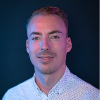 mylingua Employee Robert Huber's profile photo