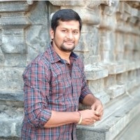 i95Dev Employee Sanjay Gandhi's profile photo