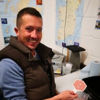 AquaMaof Aquaculture Technologies Ltd. Employee John Taylor's profile photo