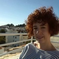 Mercadona Employee Beatriz Madrid's profile photo