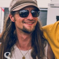 One Data Employee Alex Pöll's profile photo