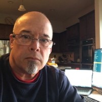 Electronic Arts (EA) Employee Mark Paz's profile photo