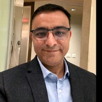 Sinarmas Mining Employee Ravinder Mawa's profile photo