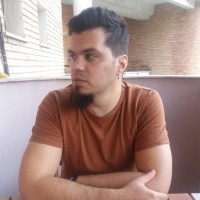 FLASHNET SA Employee Alexandru Atzberger's profile photo