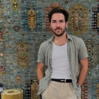 Hali Rugs Employee Jacob Lee's profile photo