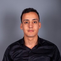 Nexa Forward Employee Hicham Oumouhou's profile photo