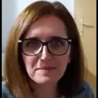 Babylon Software Solution Employee Emilija Karanfilova's profile photo