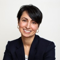 BackPocket Agency Employee Amy Bernstein's profile photo