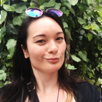 Just·Tech Employee Leslie Silk's profile photo