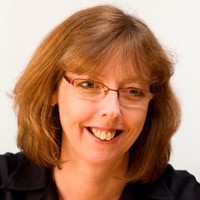 Roald Dahl's Marvellous Children's Charity Employee Carolyn Bradley's profile photo