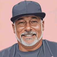 d-Matrix Employee Dave Lawson's profile photo