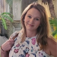 The Bank of Tampa Employee Genna Dziloski's profile photo