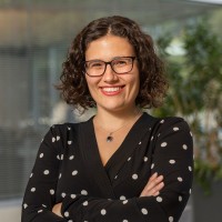 Merz Therapeutics Employee Hadley Iliff's profile photo