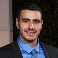 Cornix Employee Dor Baruch's profile photo