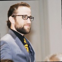 Aventon Employee Michael Kort's profile photo