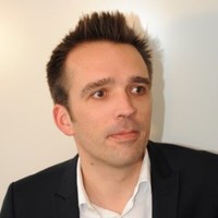 Redsen Employee Frederic Jamin's profile photo