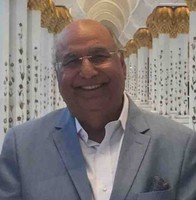 Satnam Arora Email & Phone Number