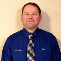 Mark Dunlap