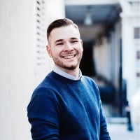 Xcoins Employee Max Aiuppa's profile photo