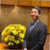 Software Bank Employee Yasumasa Yonei's profile photo