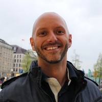 CU-centric Employee Jason Jones's profile photo
