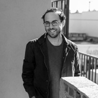 JOYMODE Employee Danny Solomon's profile photo