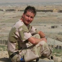Croonwolter&dros Employee Mark Wientjens's profile photo