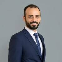 Skylink Employee Mohamed Emara's profile photo
