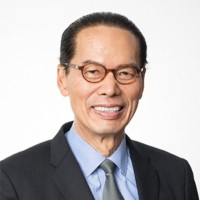 CALC Employee Albert Cheok's profile photo
