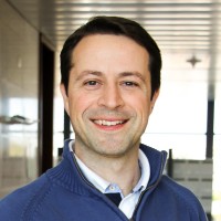 Chilltime Employee Daniel Boa's profile photo