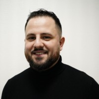 Trustteam France Employee Flavio Martins's profile photo