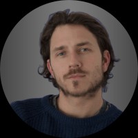 Ink Digital Employee Dave Shillingford's profile photo