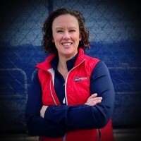 Suffolk Construction Employee Erin Kenney's profile photo