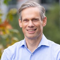 Partners Group Employee Henk van Duijnhoven's profile photo