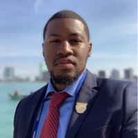 Convergent Energy and Power Employee Sheldon Joseph's profile photo