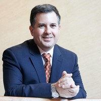 Oregon Symphony Employee Steve Wenig's profile photo