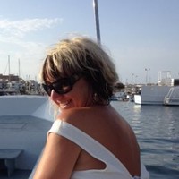 The Open University Employee Judi Turnbull's profile photo