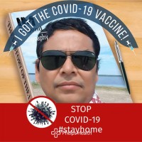 Ashok Dave Email