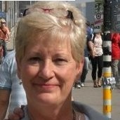 Cf Real Estate Services LLC Employee Lucy Marriott's profile photo