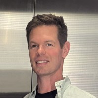 Particle Employee David Beauchamp's profile photo