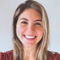 Cia. Hering Employee Thais Borgonovo's profile photo