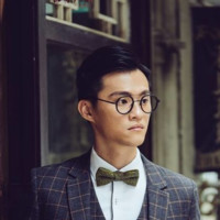 iBUYPOWER Employee Wayne Chiu's profile photo